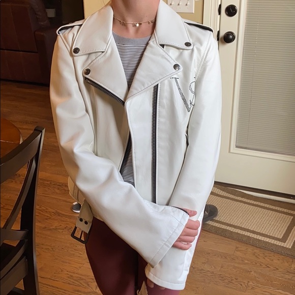 2011 Victoria’s Secret Fashion Show Jacket - Picture 8 of 13